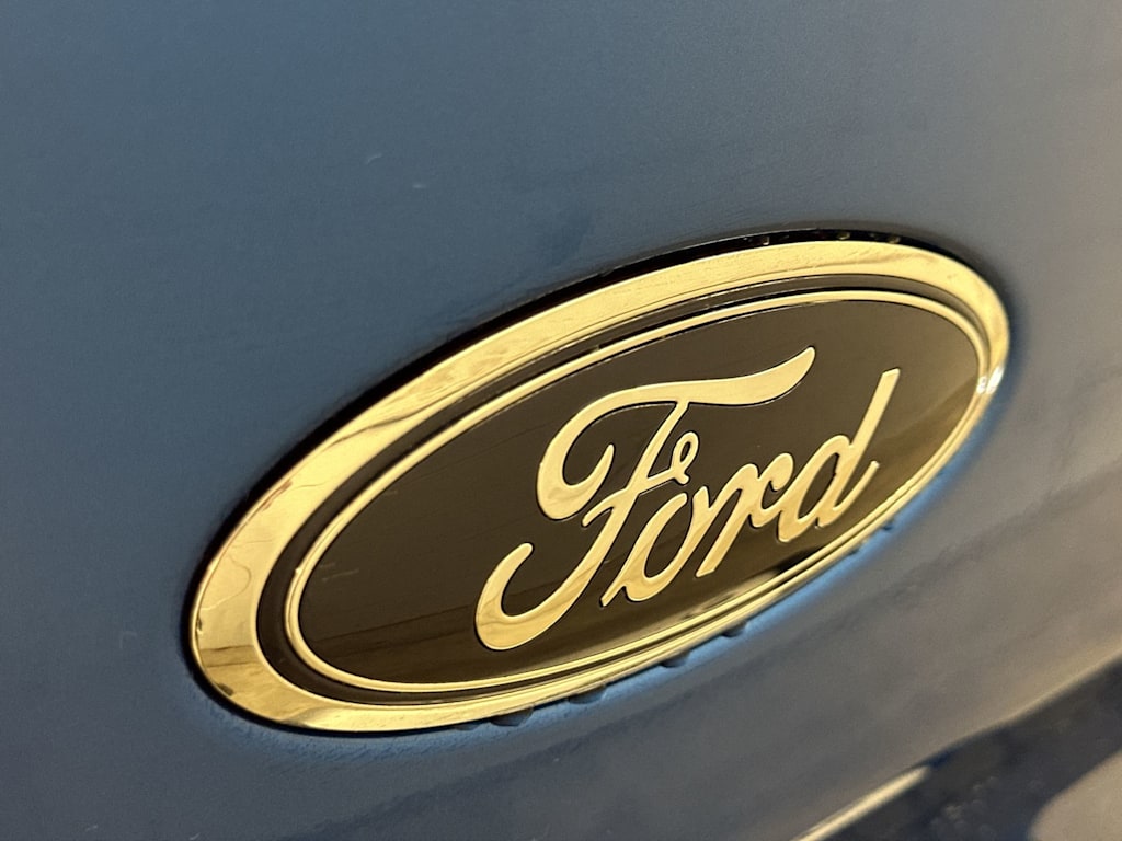 Thumbnail: 2025 Ford Bronco Sport - 7