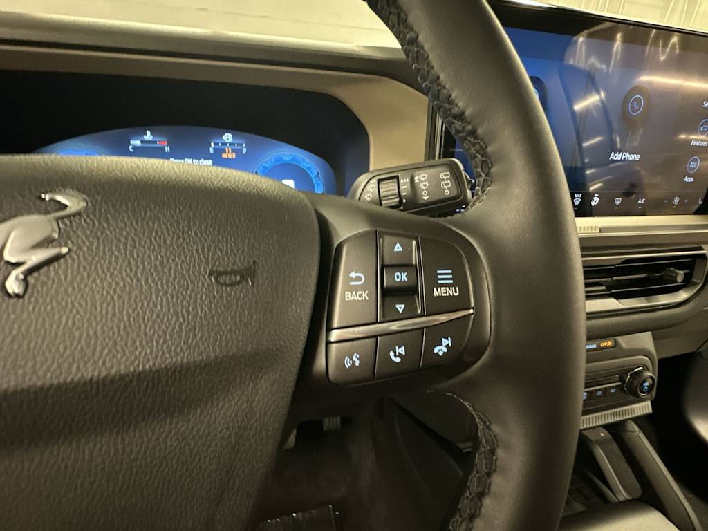 Thumbnail: 2025 Ford Bronco Sport - 21