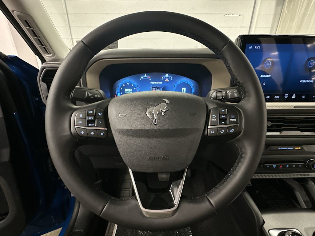 Thumbnail: 2025 Ford Bronco Sport - 2