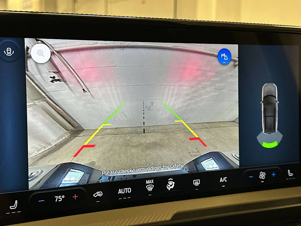 Thumbnail: 2025 Ford Bronco Sport - 24