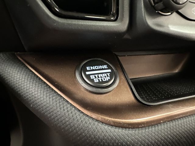 Thumbnail: 2022 Ford Bronco Sport - 22