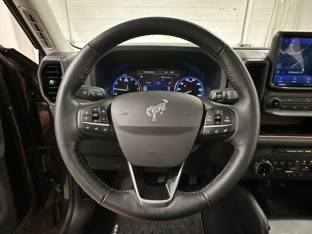 Thumbnail: 2022 Ford Bronco Sport - 2