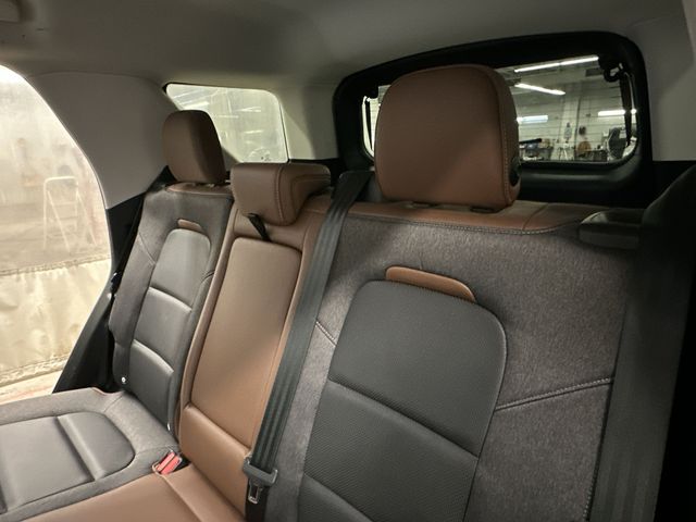 Thumbnail: 2021 Ford Bronco Sport - 10