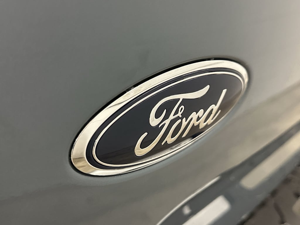 Thumbnail: 2025 Ford Bronco Sport - 7