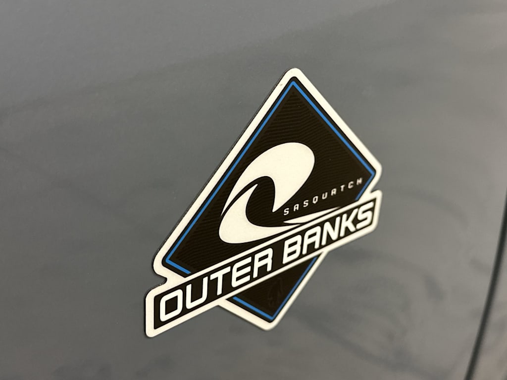 Thumbnail: 2025 Ford Bronco Sport - 31