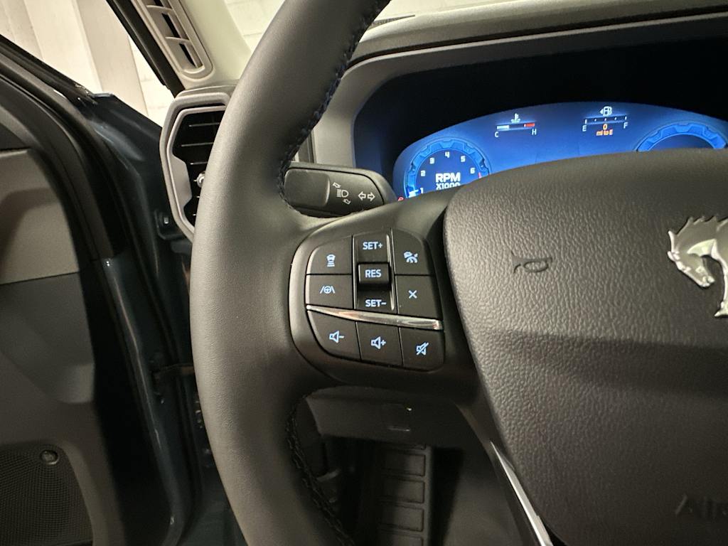 Thumbnail: 2025 Ford Bronco Sport - 19