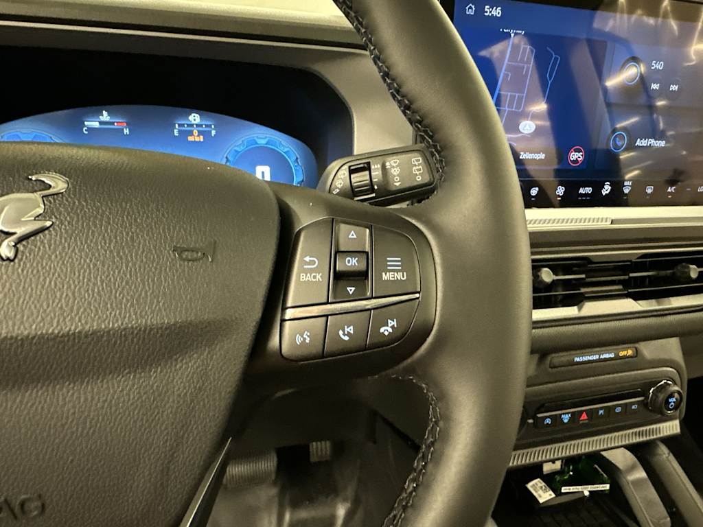 Thumbnail: 2025 Ford Bronco Sport - 20