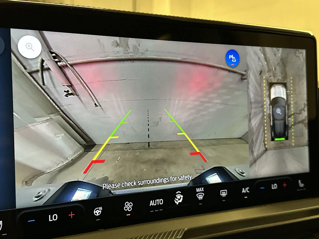 Thumbnail: 2025 Ford Bronco Sport - 24