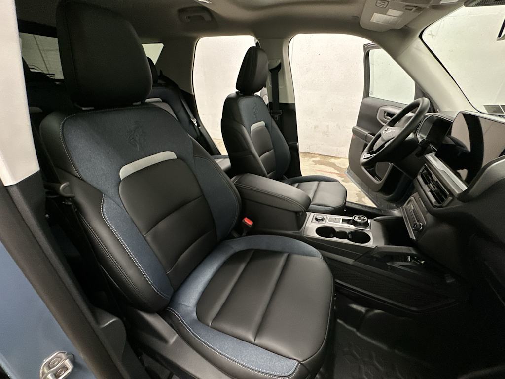 Thumbnail: 2025 Ford Bronco Sport - 28