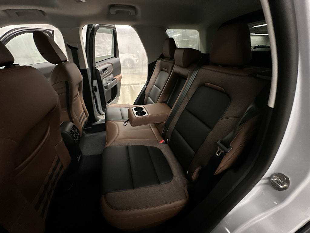 Thumbnail: 2026 Ford Bronco Sport - 13
