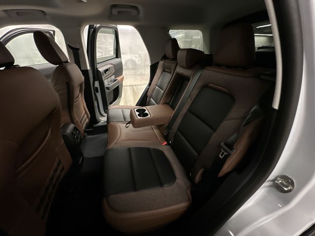 Thumbnail: 2026 Ford Bronco Sport - 13