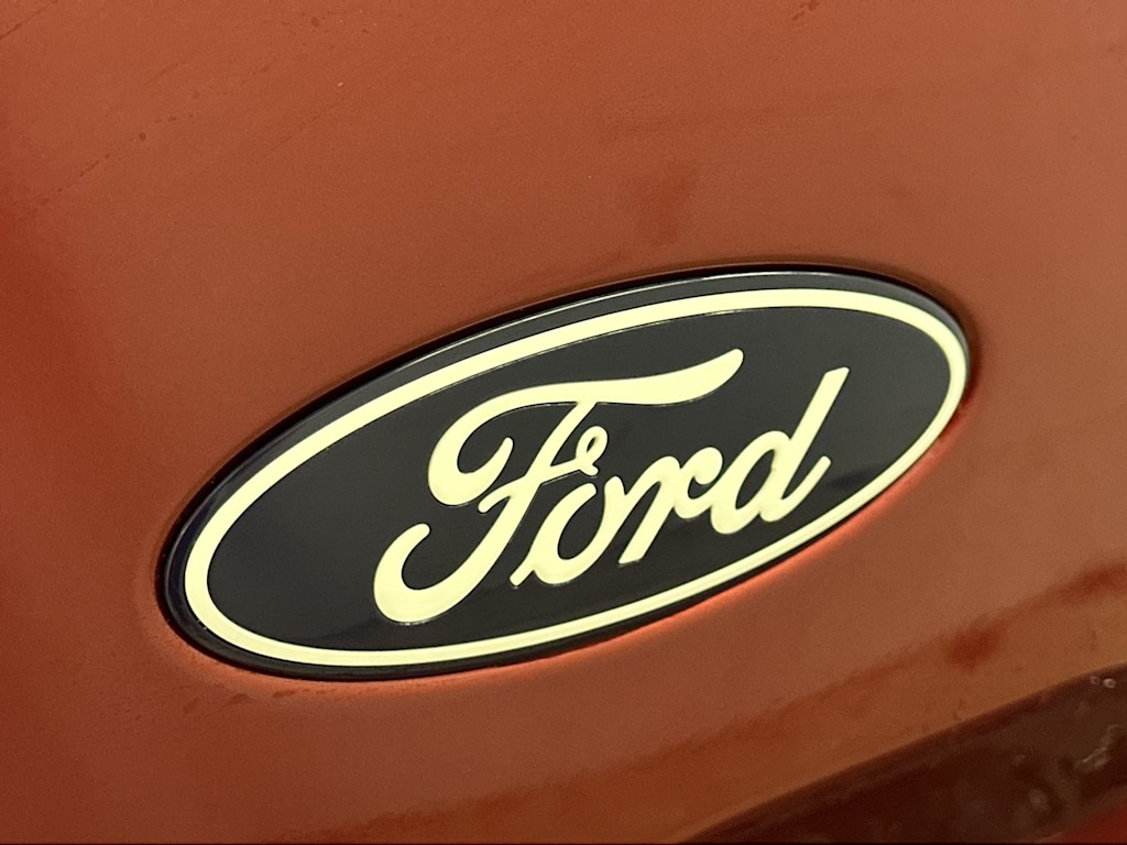 Thumbnail: 2026 Ford Bronco Sport - 7