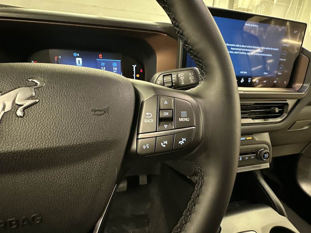 Thumbnail: 2026 Ford Bronco Sport - 20