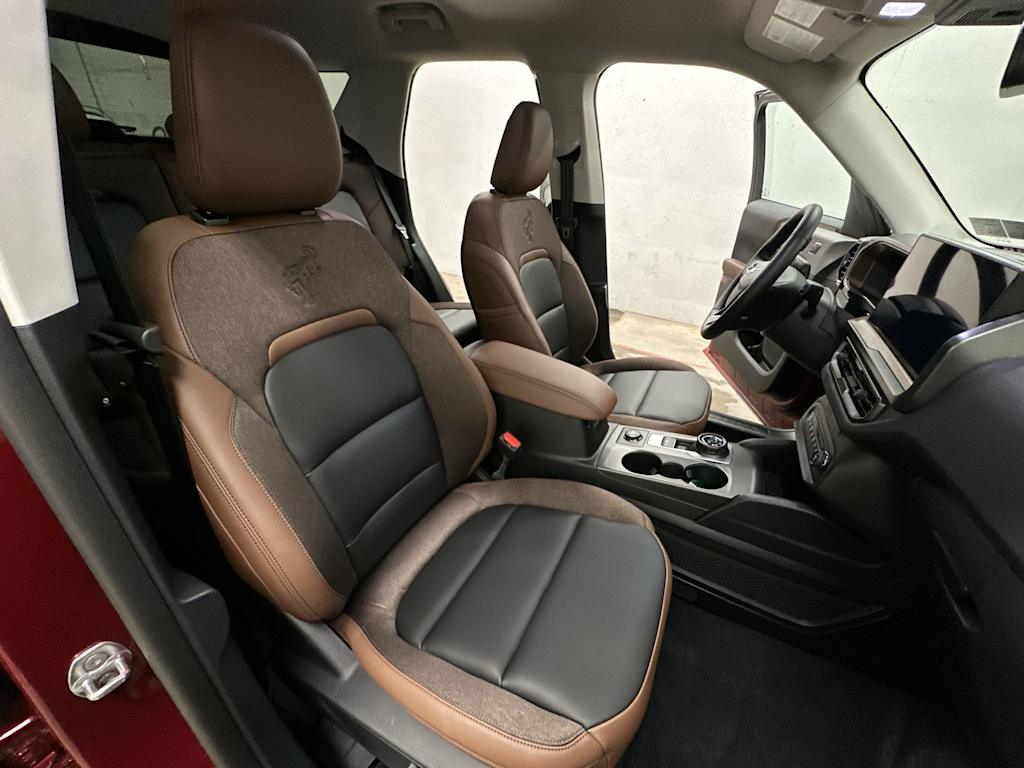 Thumbnail: 2026 Ford Bronco Sport - 26