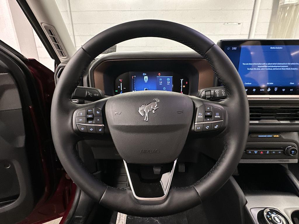 Thumbnail: 2026 Ford Bronco Sport - 2