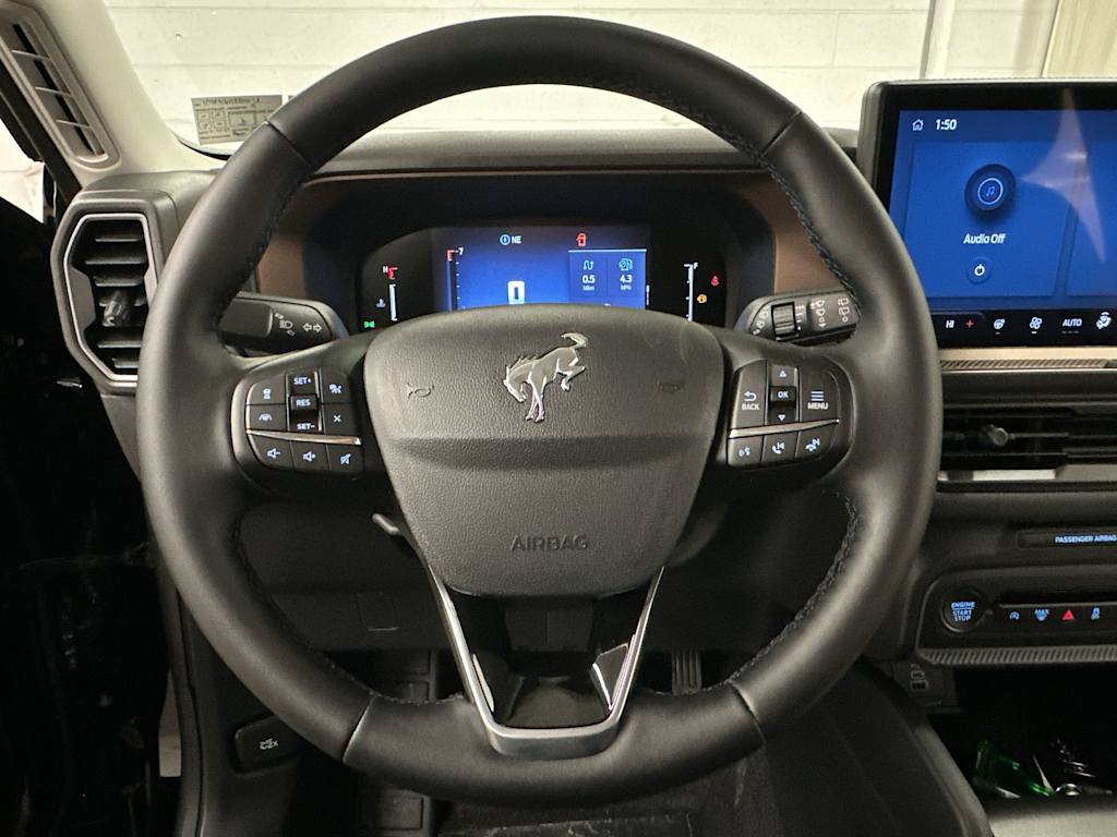 Thumbnail: 2026 Ford Bronco Sport - 2