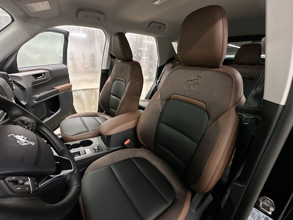 Thumbnail: 2026 Ford Bronco Sport - 11