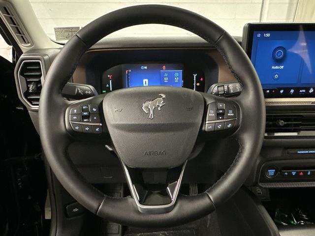 Thumbnail: 2026 Ford Bronco Sport - 10