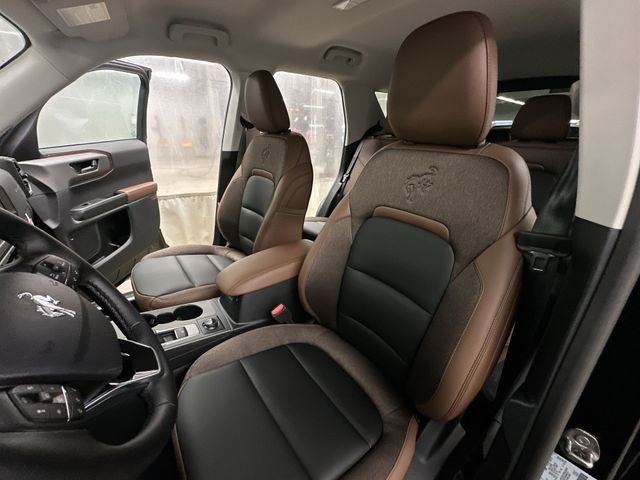 Thumbnail: 2026 Ford Bronco Sport - 12