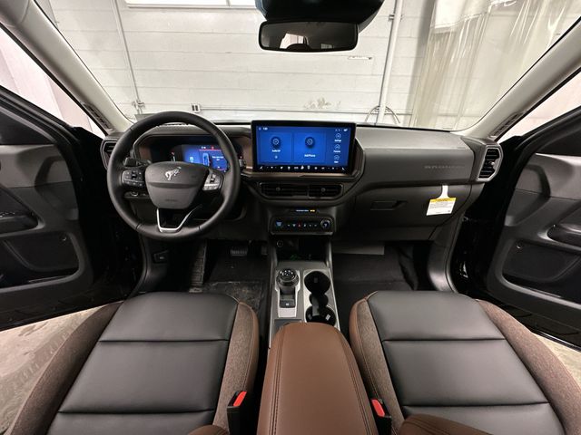 Thumbnail: 2026 Ford Bronco Sport - 15