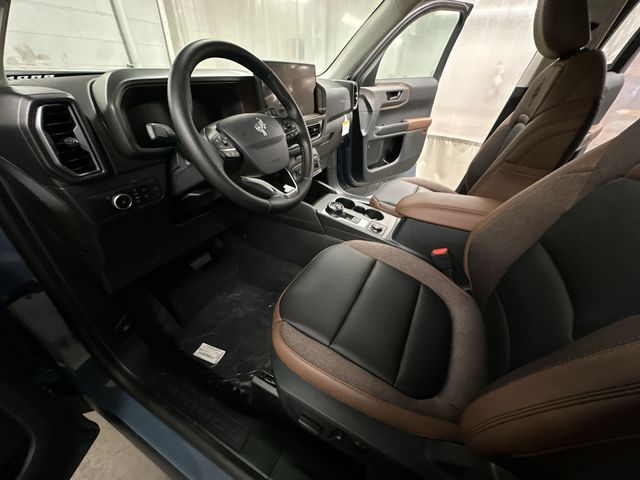 Thumbnail: 2026 Ford Bronco Sport - 11