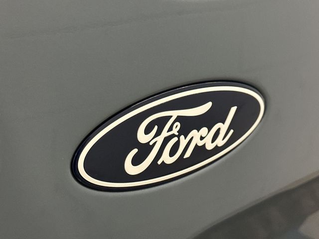 Thumbnail: 2026 Ford Bronco Sport - 7