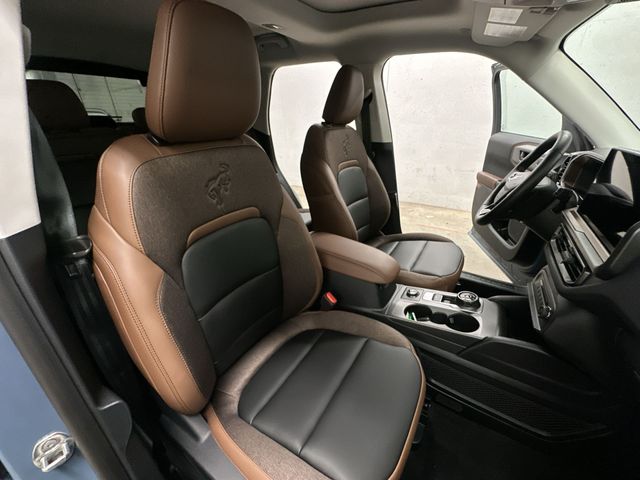 Thumbnail: 2026 Ford Bronco Sport - 28
