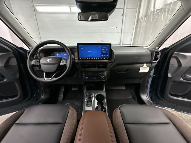 Thumbnail: 2026 Ford Bronco Sport - 10