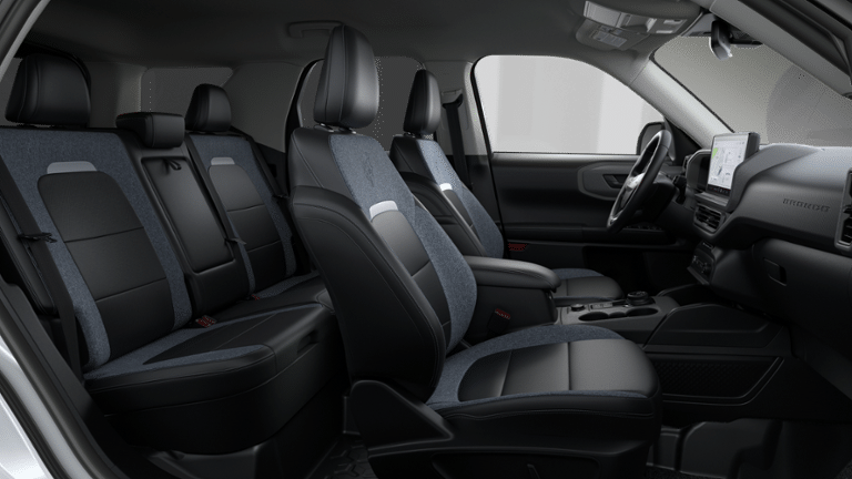 Thumbnail: 2026 Ford Bronco Sport - 6
