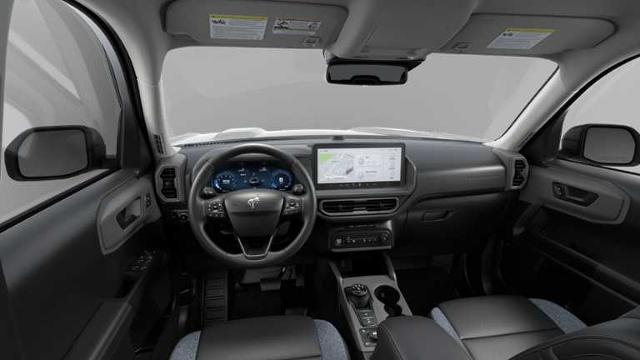 Thumbnail: 2026 Ford Bronco Sport - 2