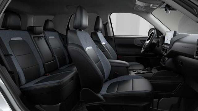 Thumbnail: 2026 Ford Bronco Sport - 5