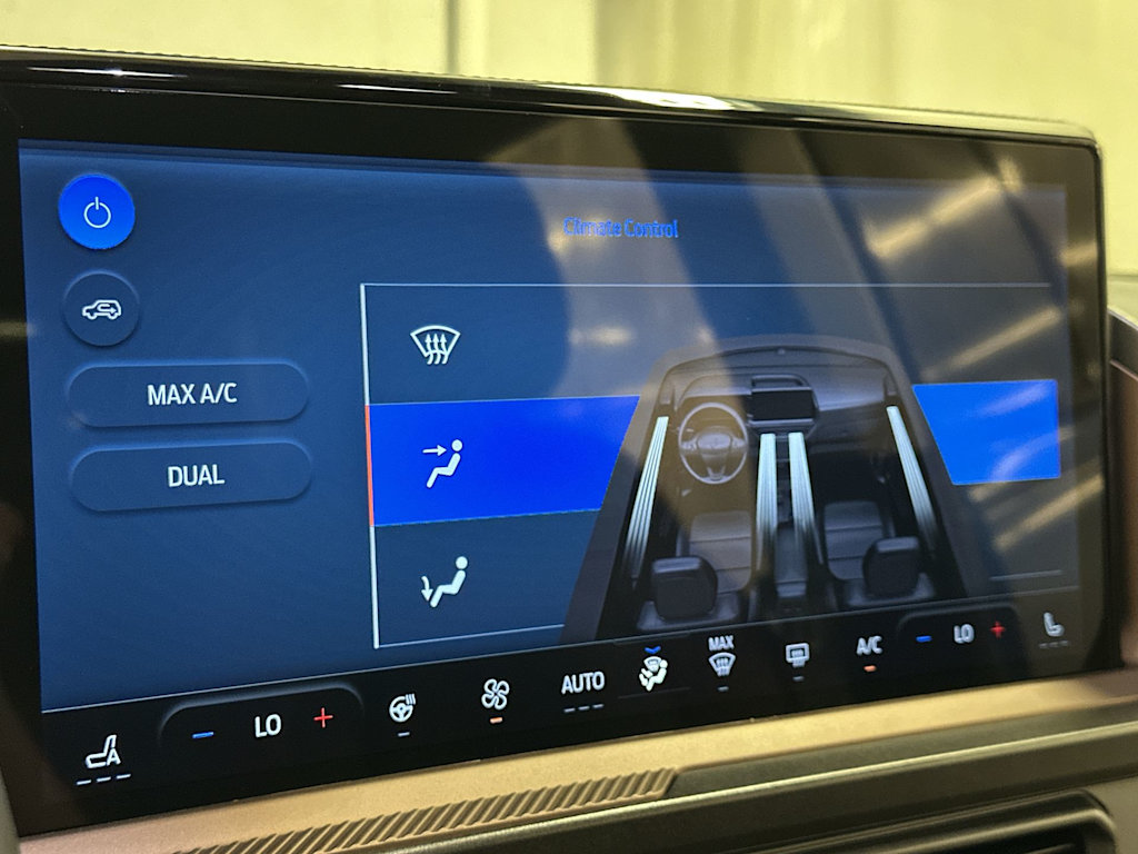 Thumbnail: 2025 Ford Bronco Sport - 26