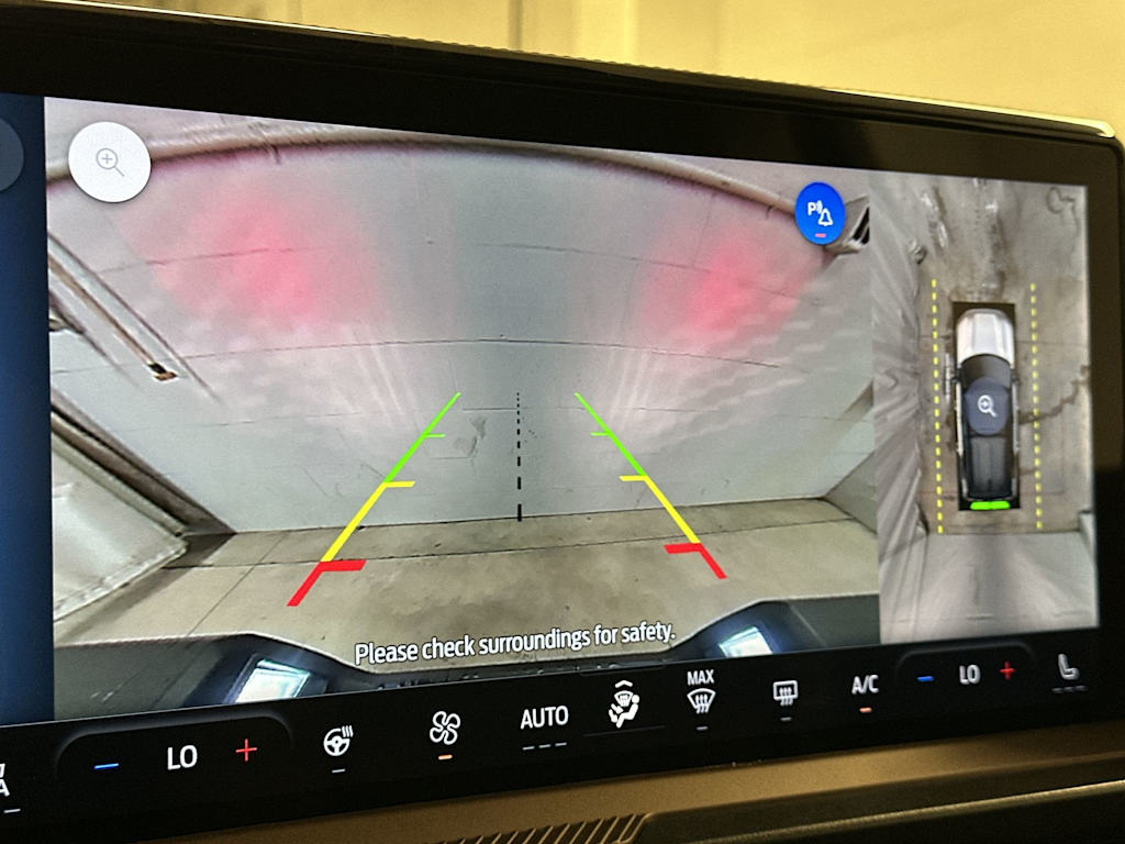 Thumbnail: 2025 Ford Bronco Sport - 25