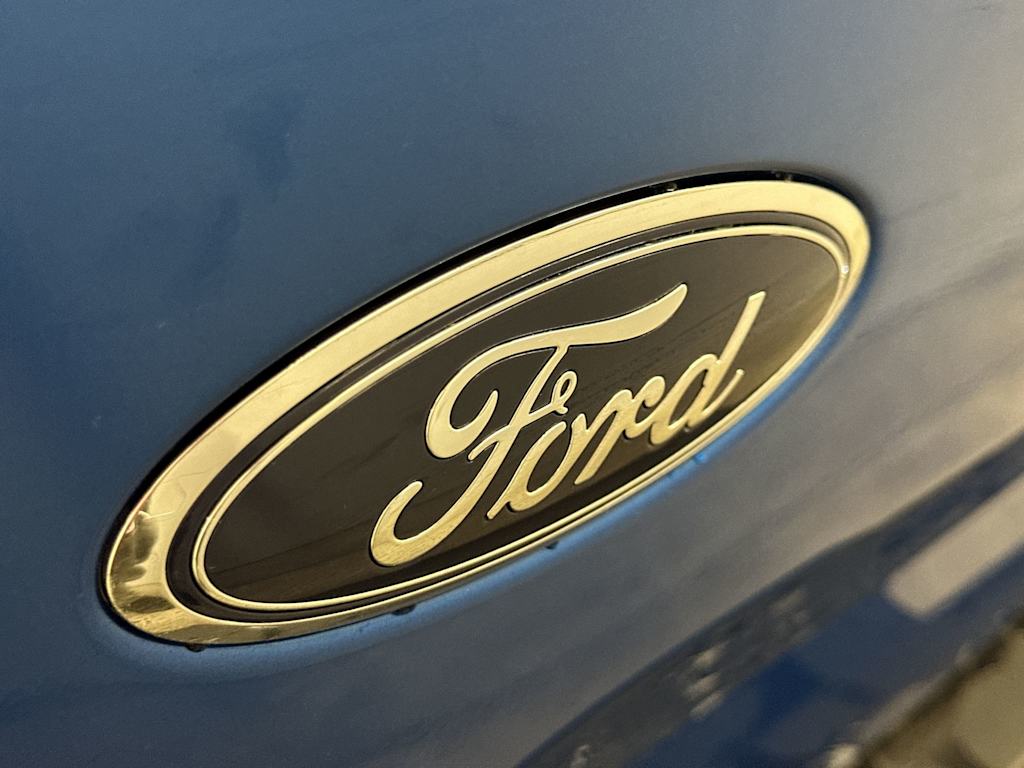 Thumbnail: 2025 Ford Bronco Sport - 7