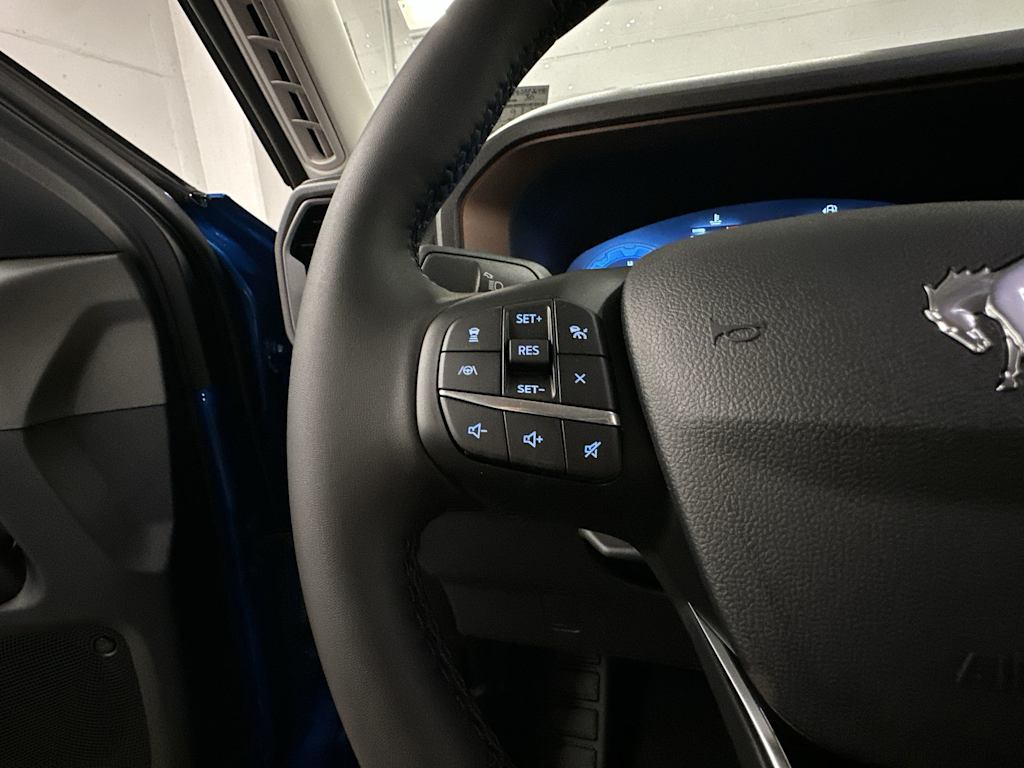 Thumbnail: 2025 Ford Bronco Sport - 20