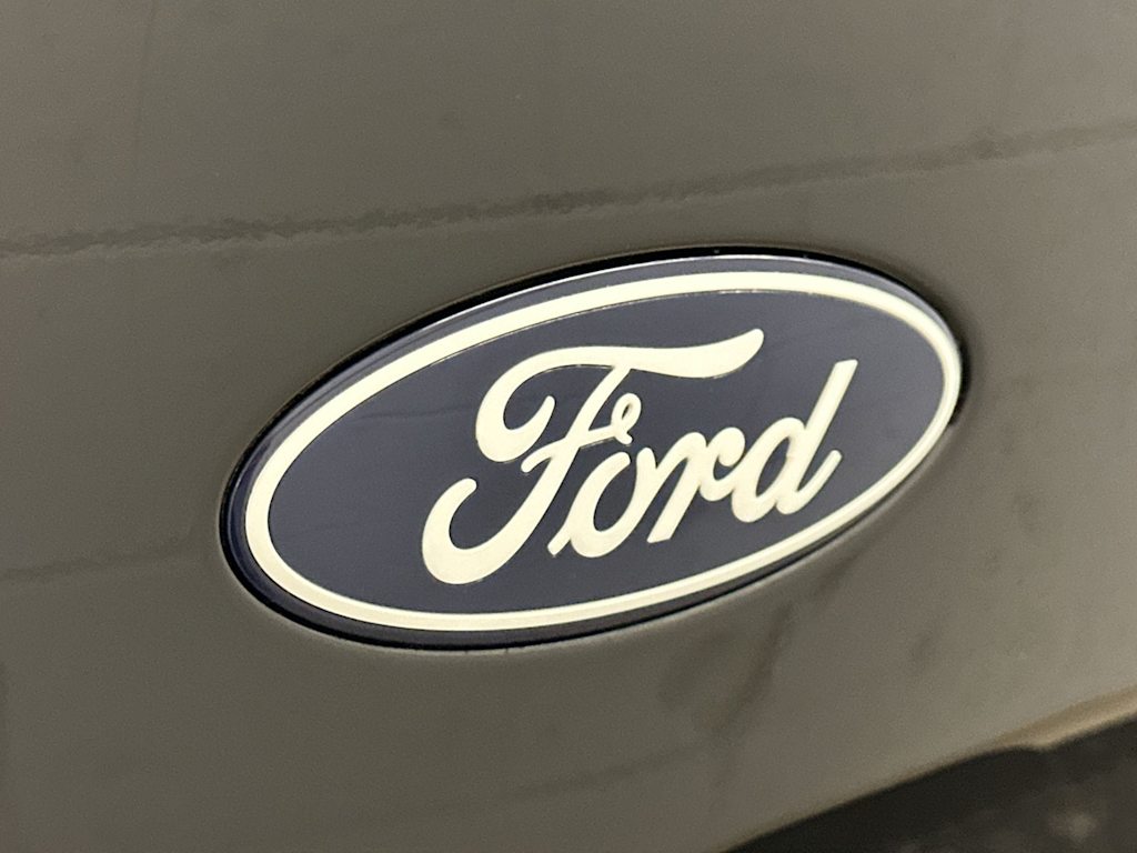 Thumbnail: 2026 Ford Bronco Sport - 7