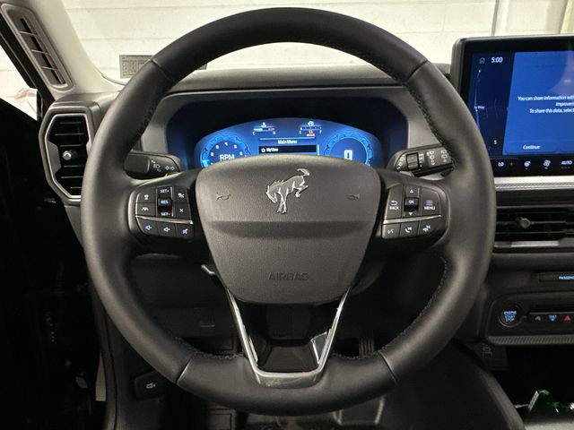 Thumbnail: 2026 Ford Bronco Sport - 2