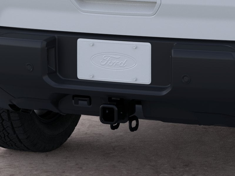 Thumbnail: 2026 Ford Bronco Sport - 24
