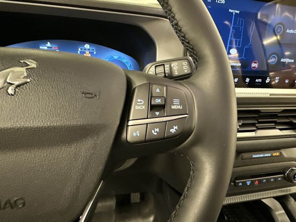 Thumbnail: 2025 Ford Bronco Sport - 19