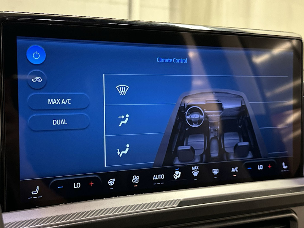 Thumbnail: 2025 Ford Bronco Sport - 24