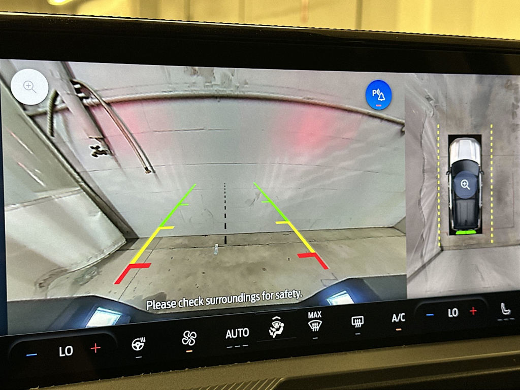 Thumbnail: 2025 Ford Bronco Sport - 23