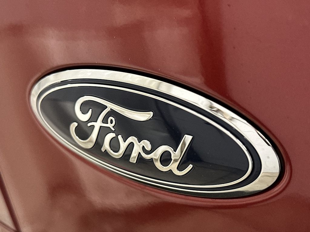 Thumbnail: 2025 Ford Bronco Sport - 7