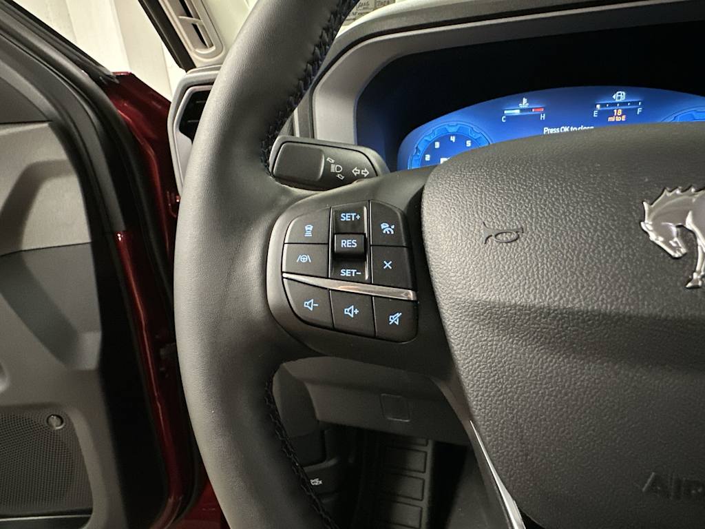 Thumbnail: 2025 Ford Bronco Sport - 18