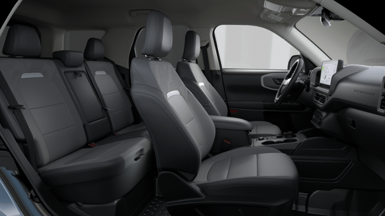 Thumbnail: 2026 Ford Bronco Sport - 6