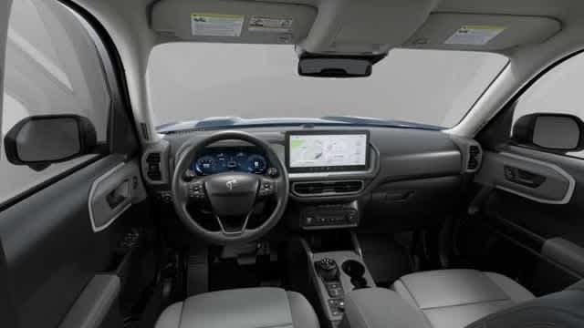 Thumbnail: 2026 Ford Bronco Sport - 2