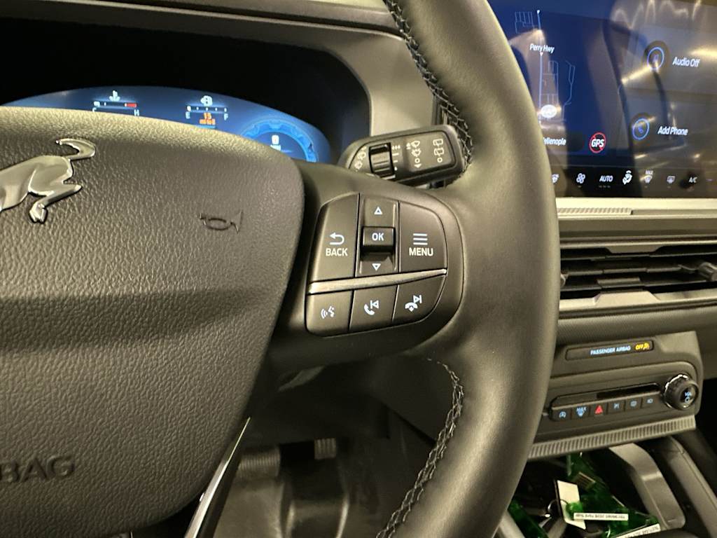 Thumbnail: 2025 Ford Bronco Sport - 21