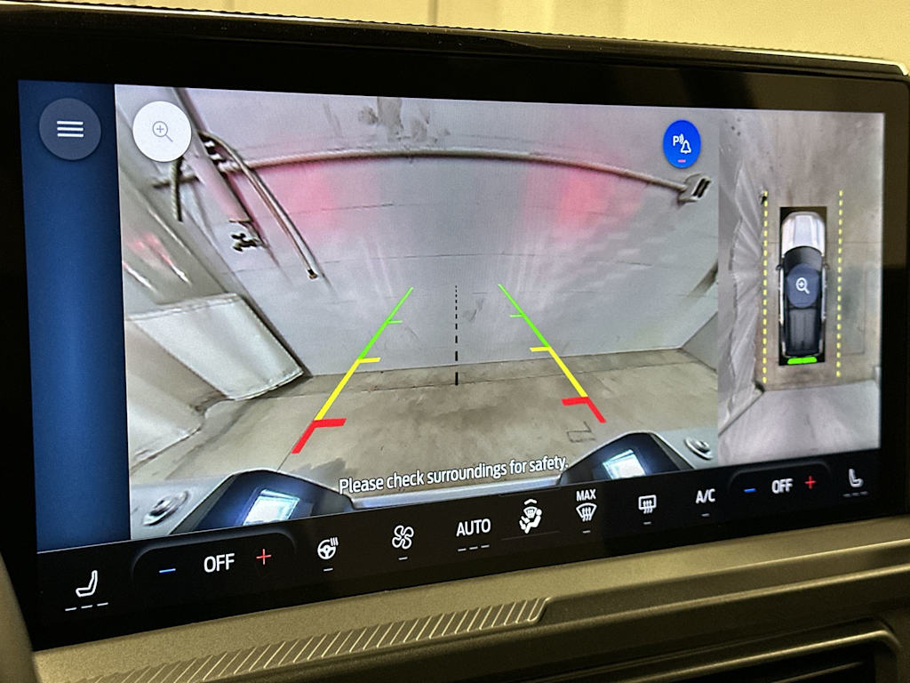 Thumbnail: 2025 Ford Bronco Sport - 25