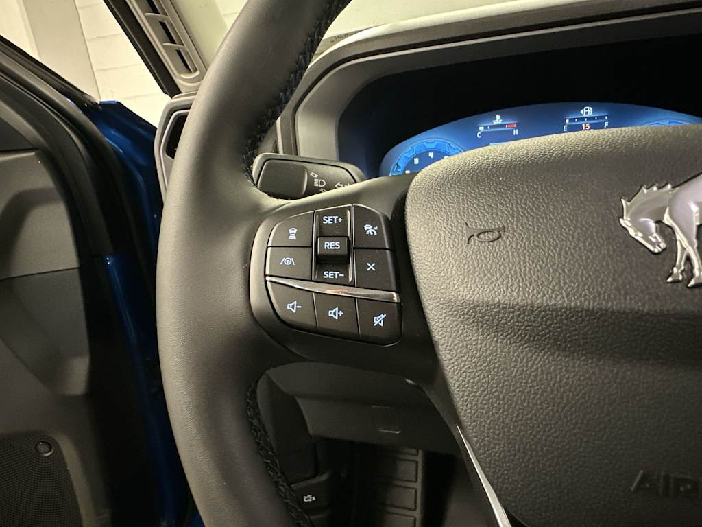 Thumbnail: 2025 Ford Bronco Sport - 20