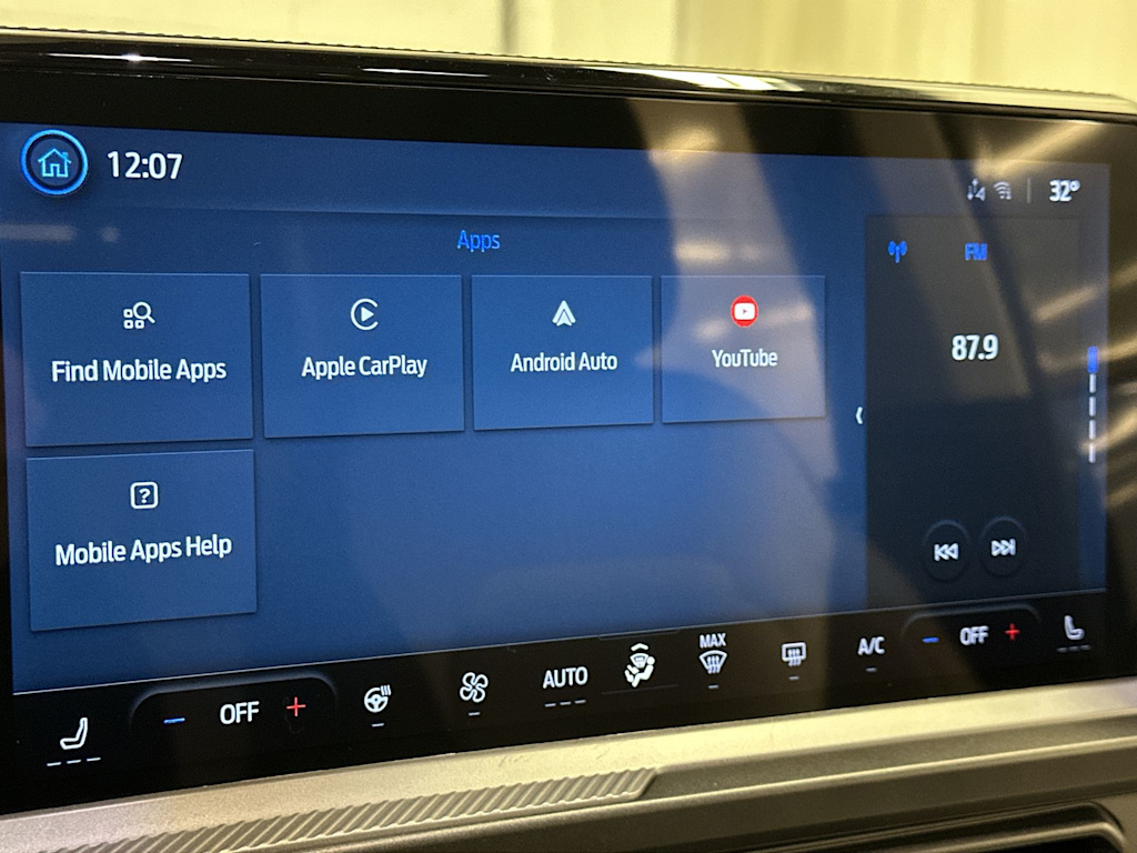 Thumbnail: 2025 Ford Bronco Sport - 24