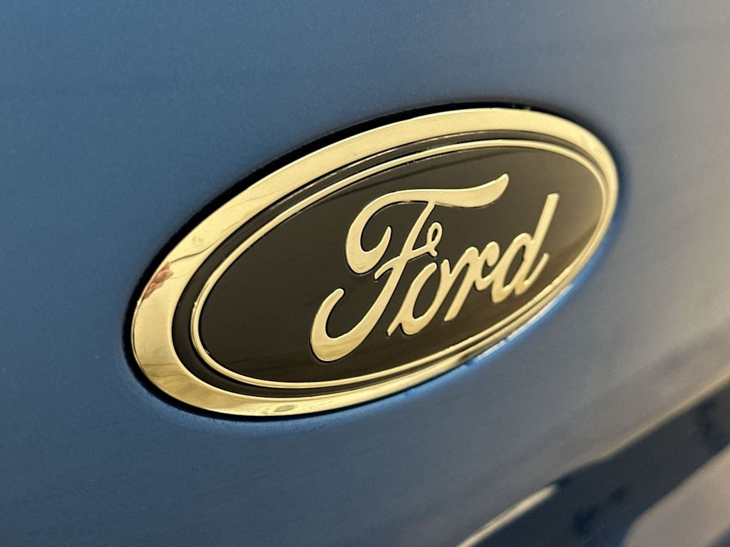 Thumbnail: 2025 Ford Bronco Sport - 7